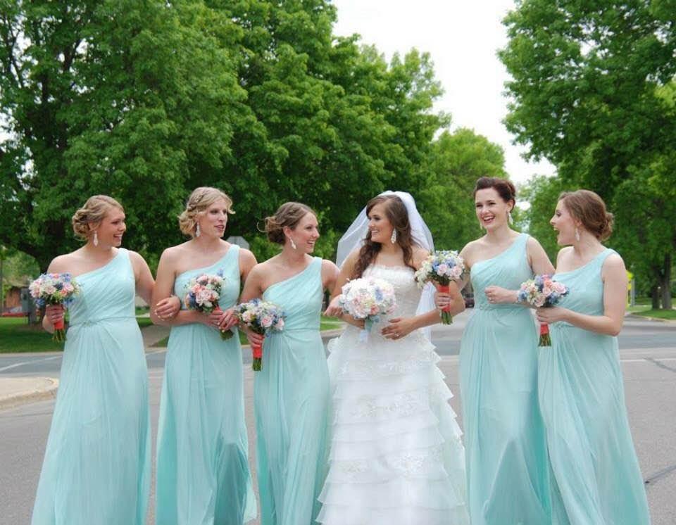 Menden Wedding