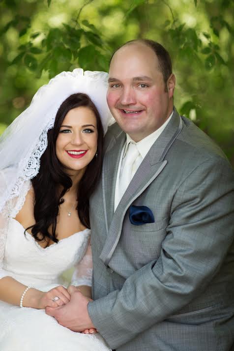Svendsen Wedding