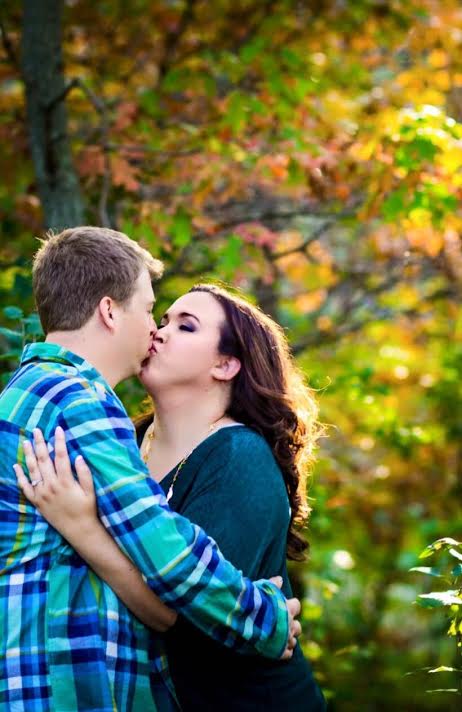 Brooke Engagement Photos