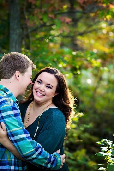 Brooke Engagement Photos