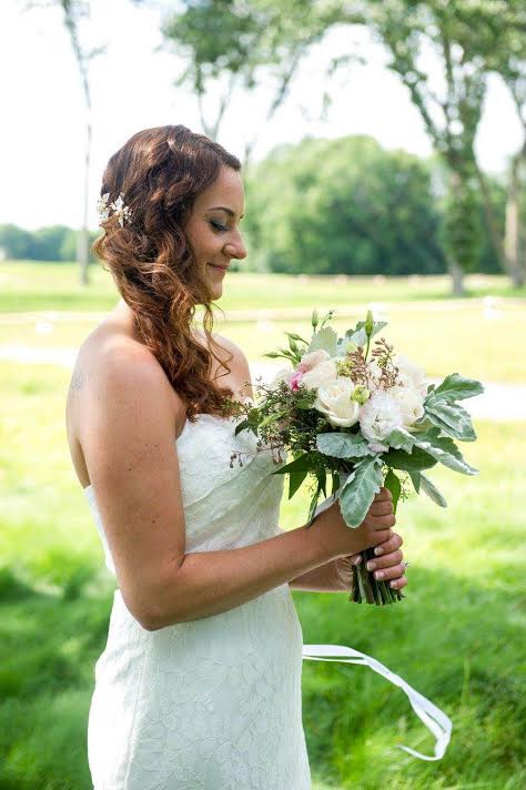 Porteous Wedding
