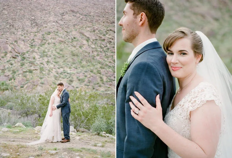 Clinton Wedding