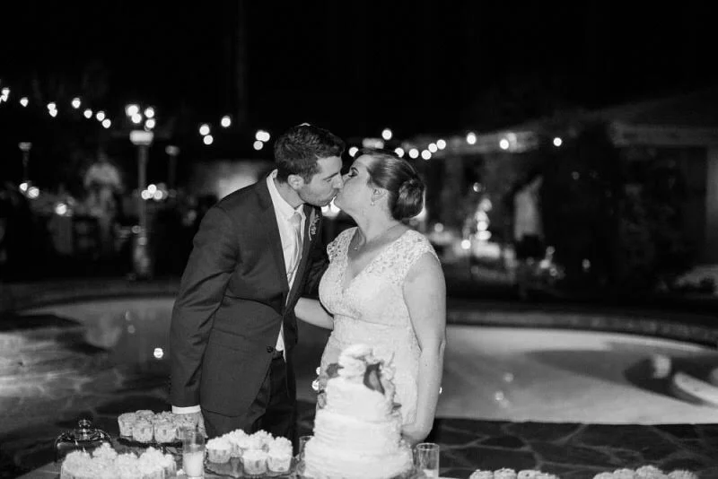 Clinton Wedding
