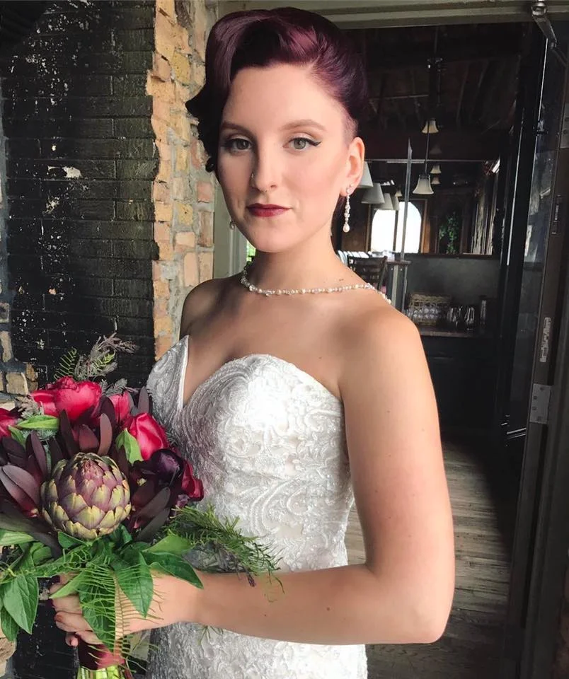 Cooper Wedding