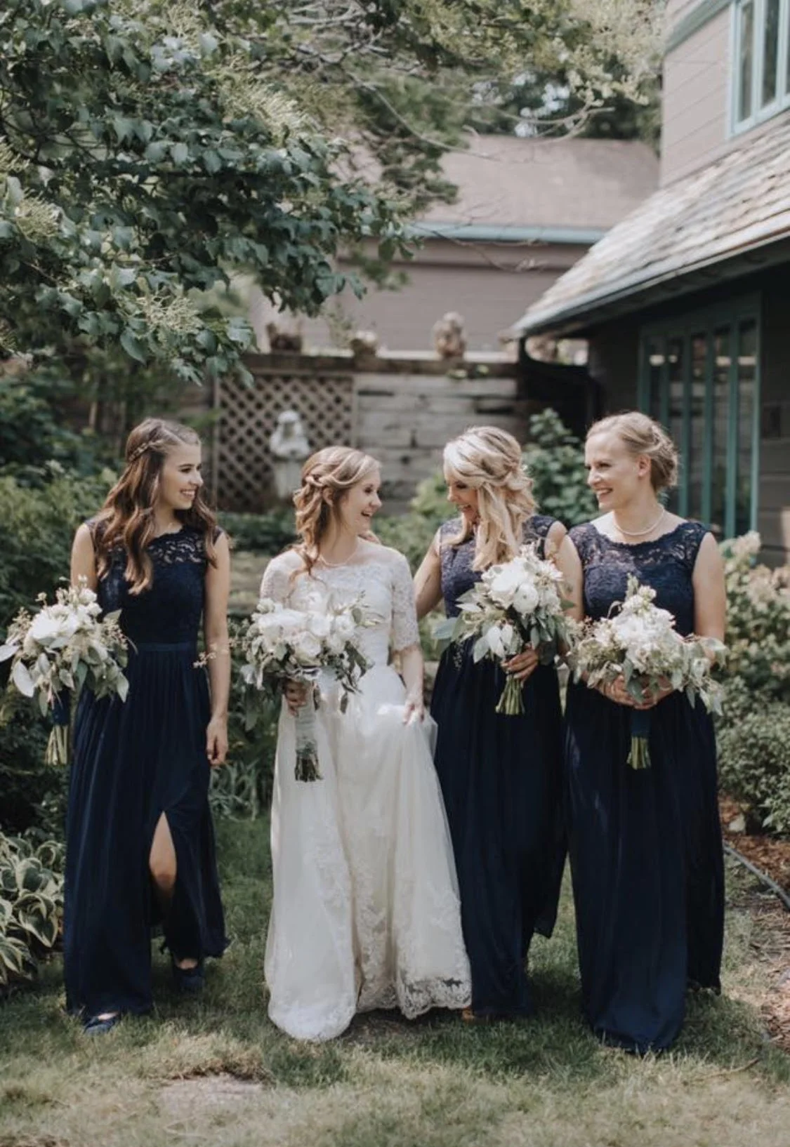 Melissa Wedding
