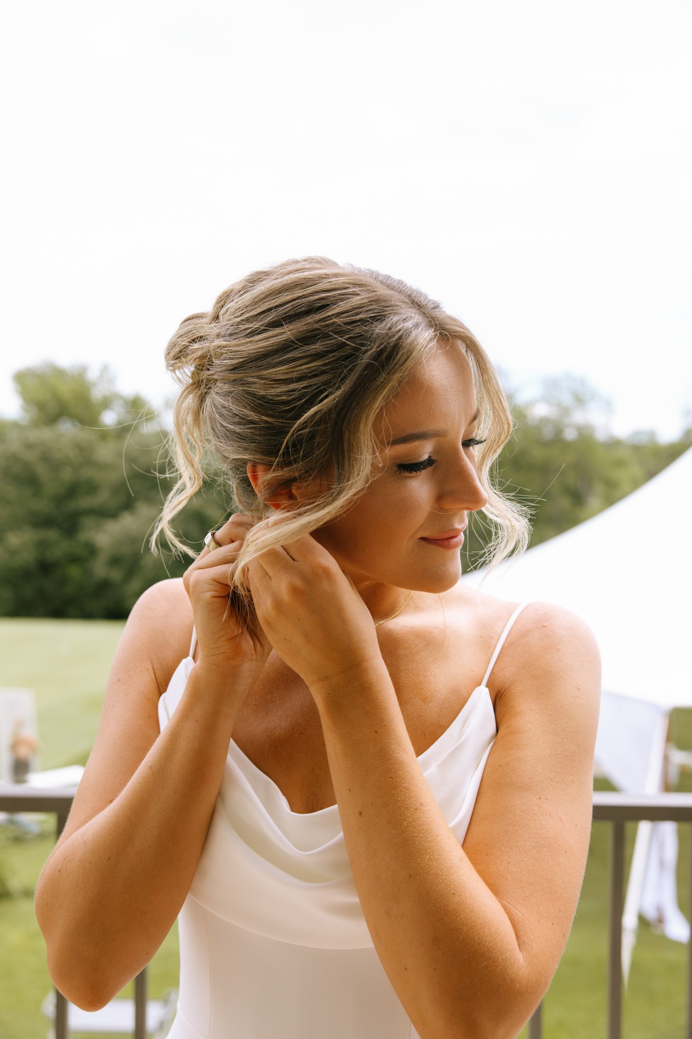 Laura Wedding