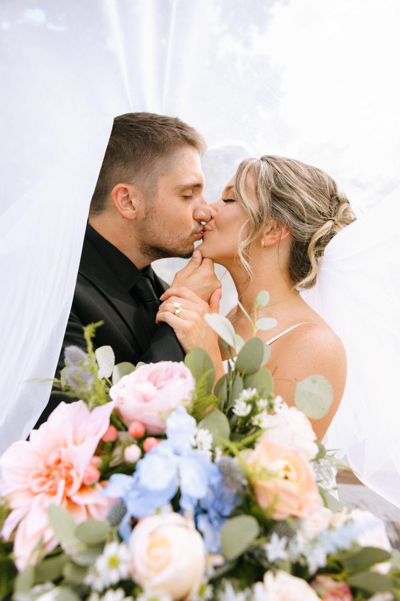 Laura Wedding