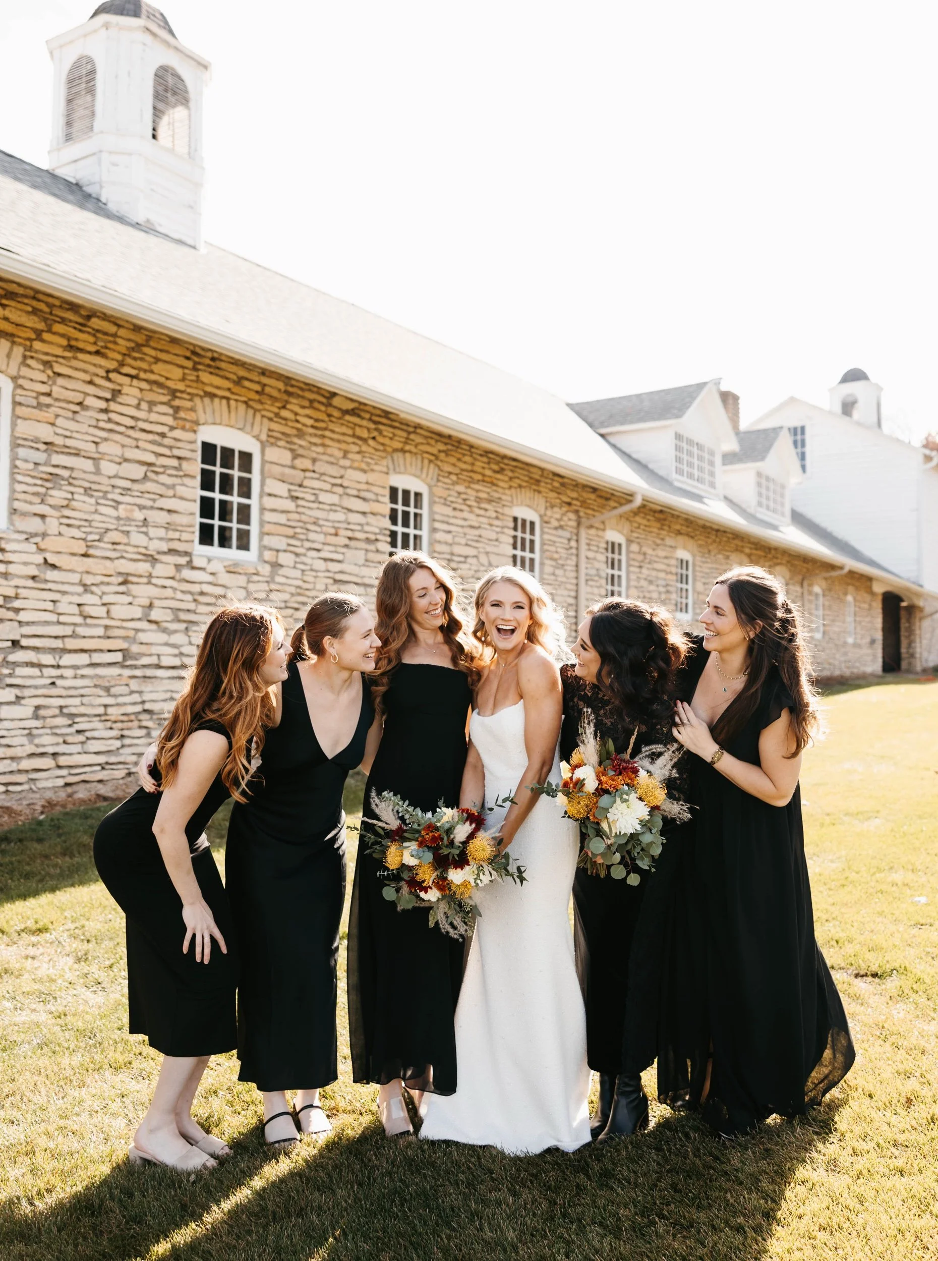 Abigail Wedding