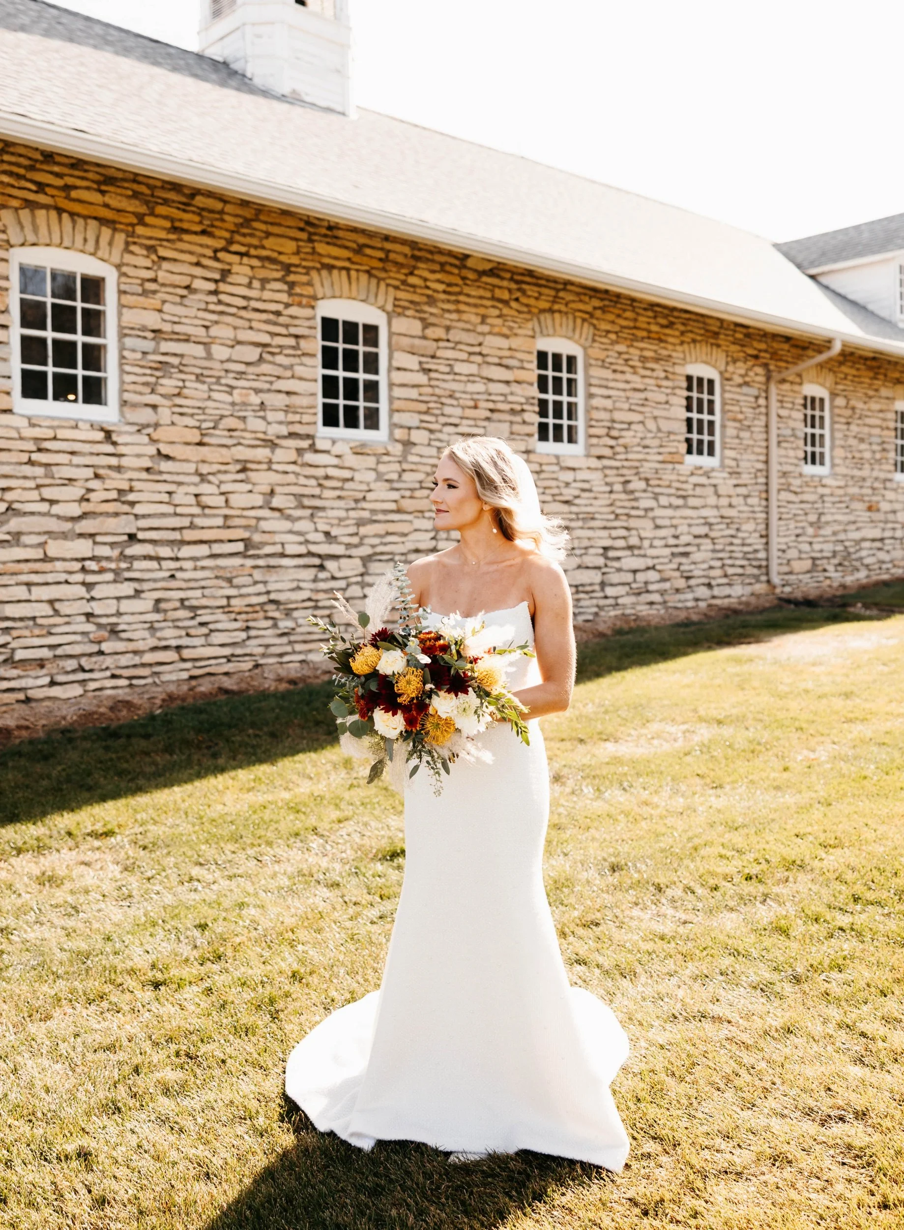 Abigail Wedding