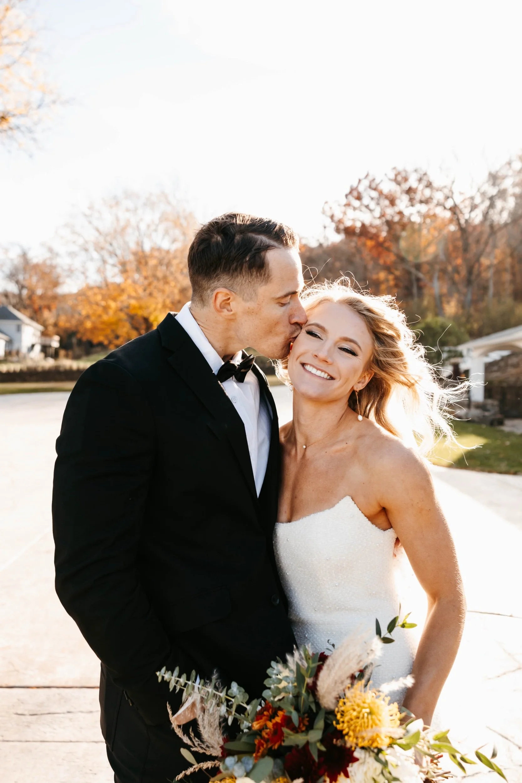 Abigail Wedding