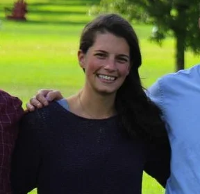 Heather Neuirth Middlebury College Associate Director of the Center for Social Entrepreneurship