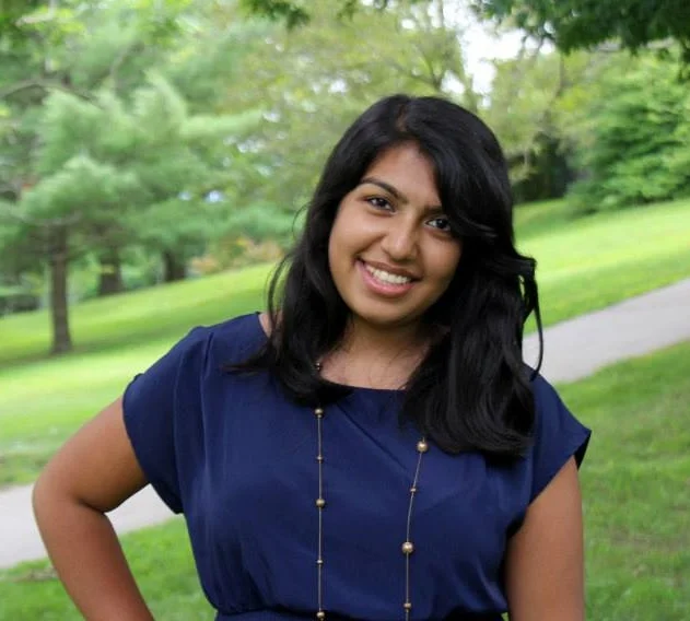 Naila Jahan Middlebury College Presidential Fellow in Innovation Associate at the Vermont Center for Emerging Technologies