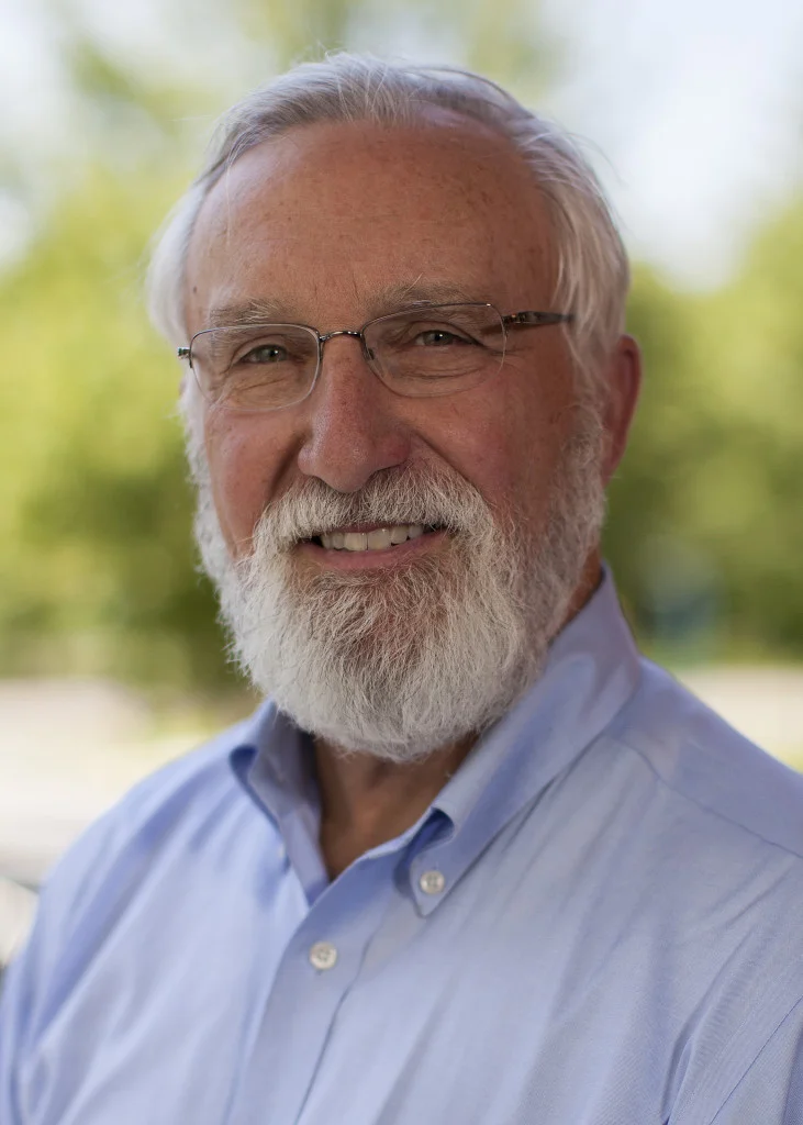 Ken Merritt