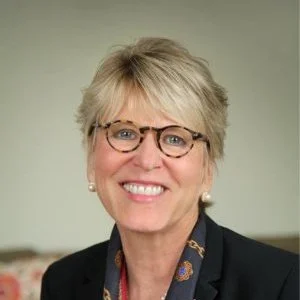 Jo Bradley