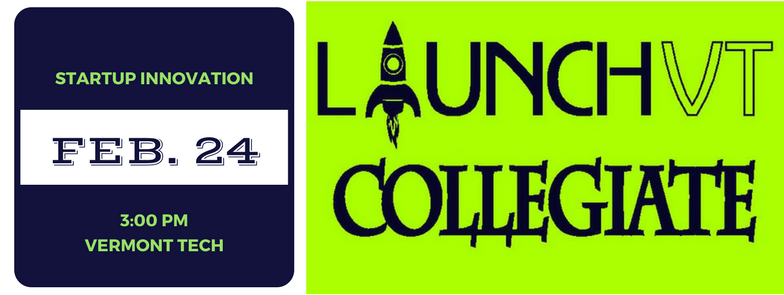 LaunchVT Collegiate Competition 