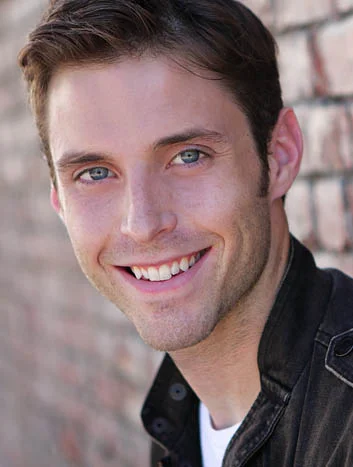 Dominic Spillane, of TheaterEngine