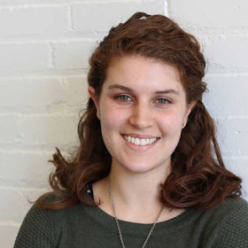   Sarah Trager  MassChallenge 