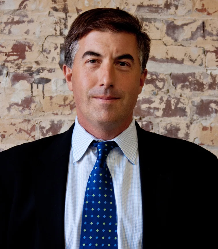   Rob Foregger  NextCapital  