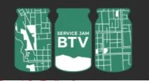 SERVICE JAM BTV