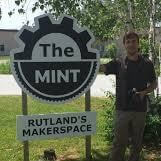 Road Pitch at Rutland