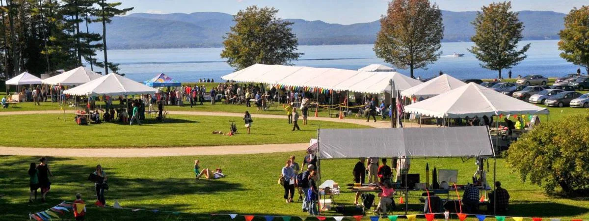 Champlain Mini Maker Faire