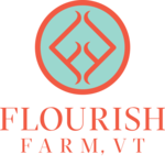 Flourish farm (Tomorrow's Harvest) logo.png
