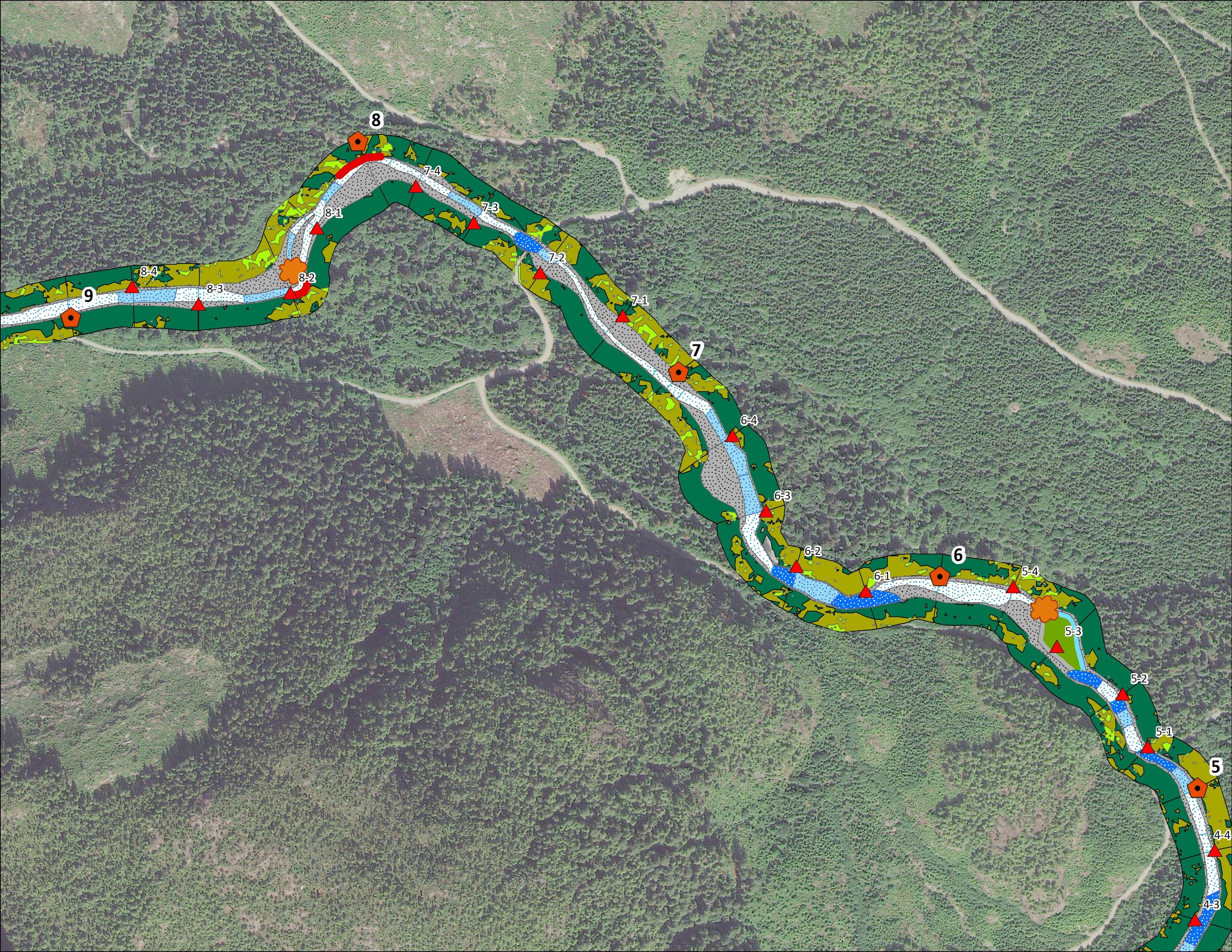 FHA2_Long map HUs_riparian mapping.jpg
