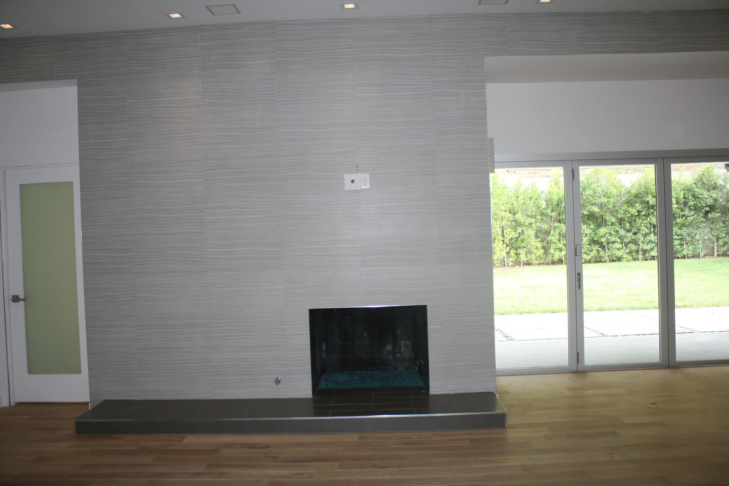 BEFORE: Family Room