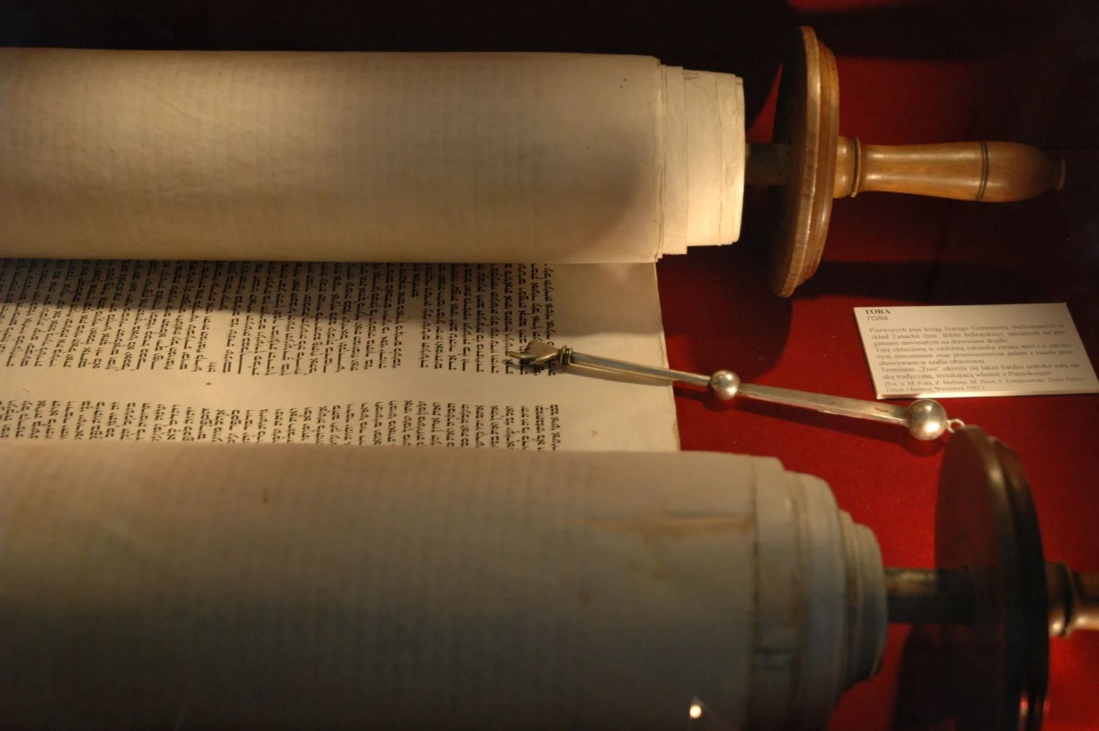 Bible Verse Selections of OT Miracles