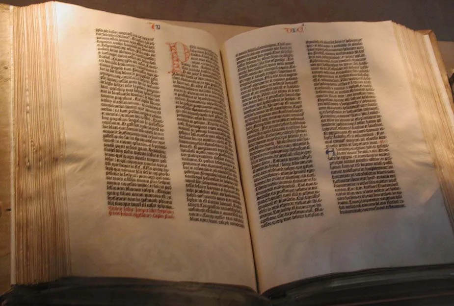 Bible Verse Selections from Ecclesiastes