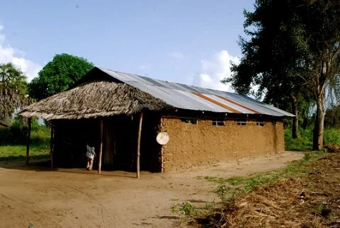 Thinking About a Shirt