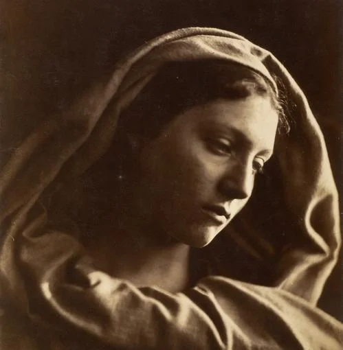 Eye Witness Accounts - Mary