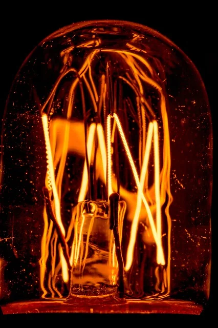 Shining our Light