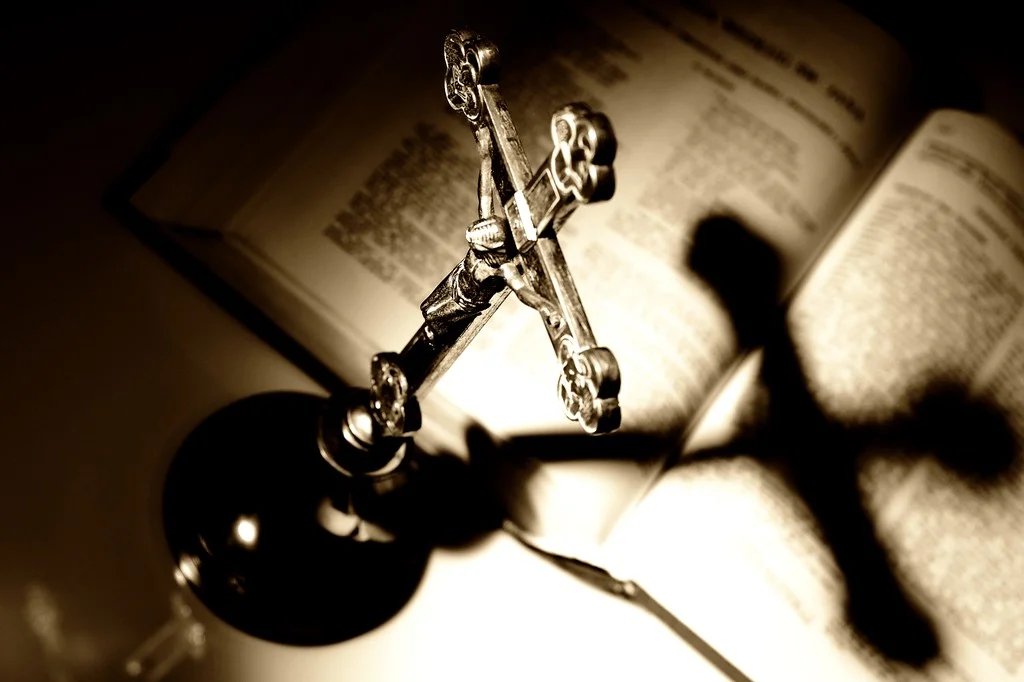 Bible Verse Selections - Miracles Performed by Jesus