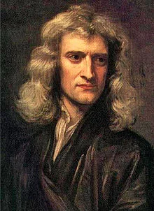 Isaac Newton the Christian