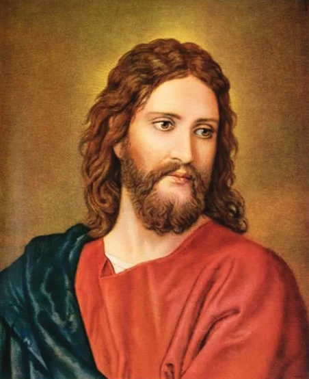 Jesus Speaks to the Disciples