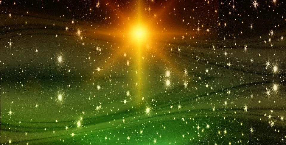 The Guiding Star