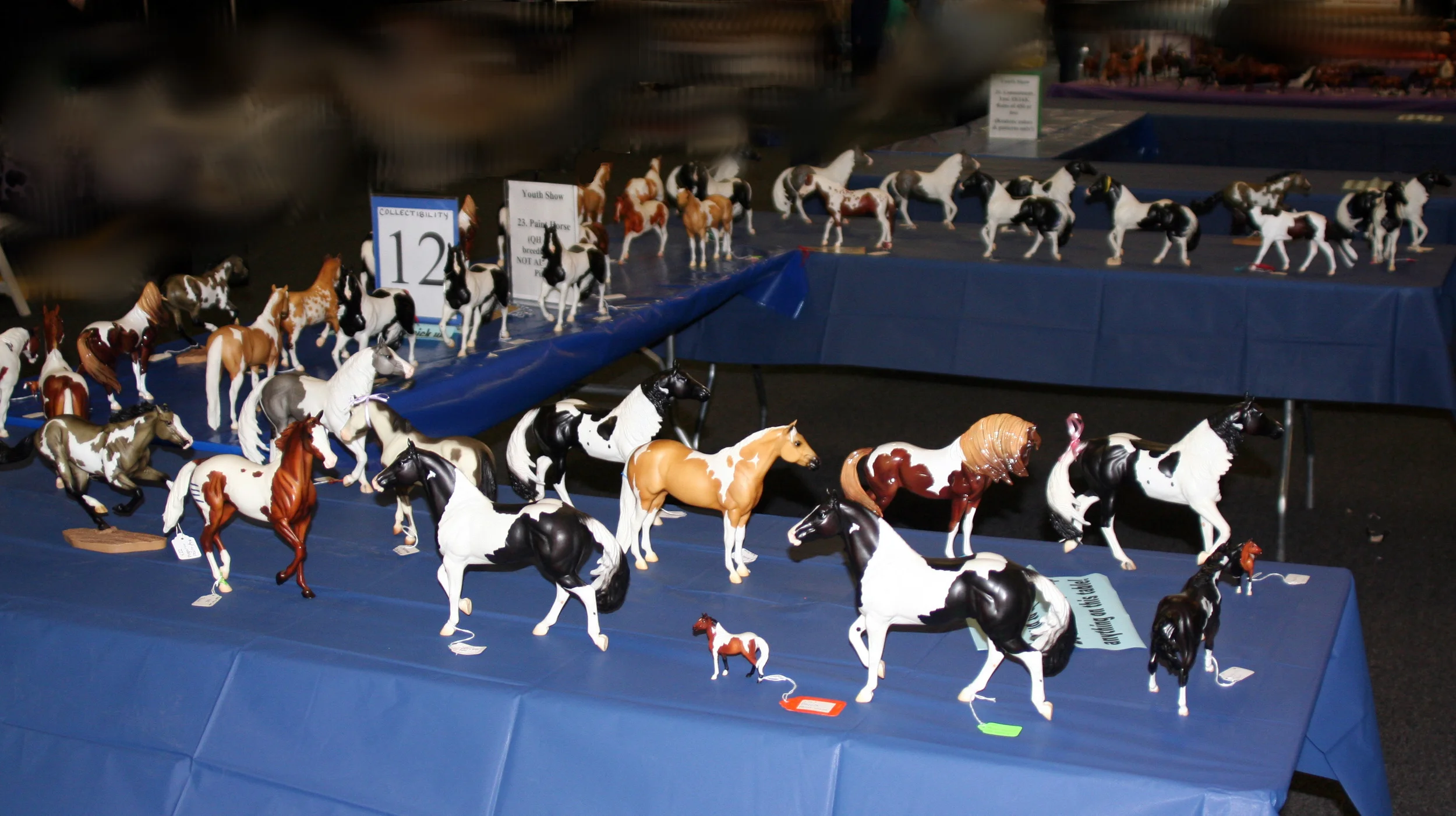 The Donkey & the Cross