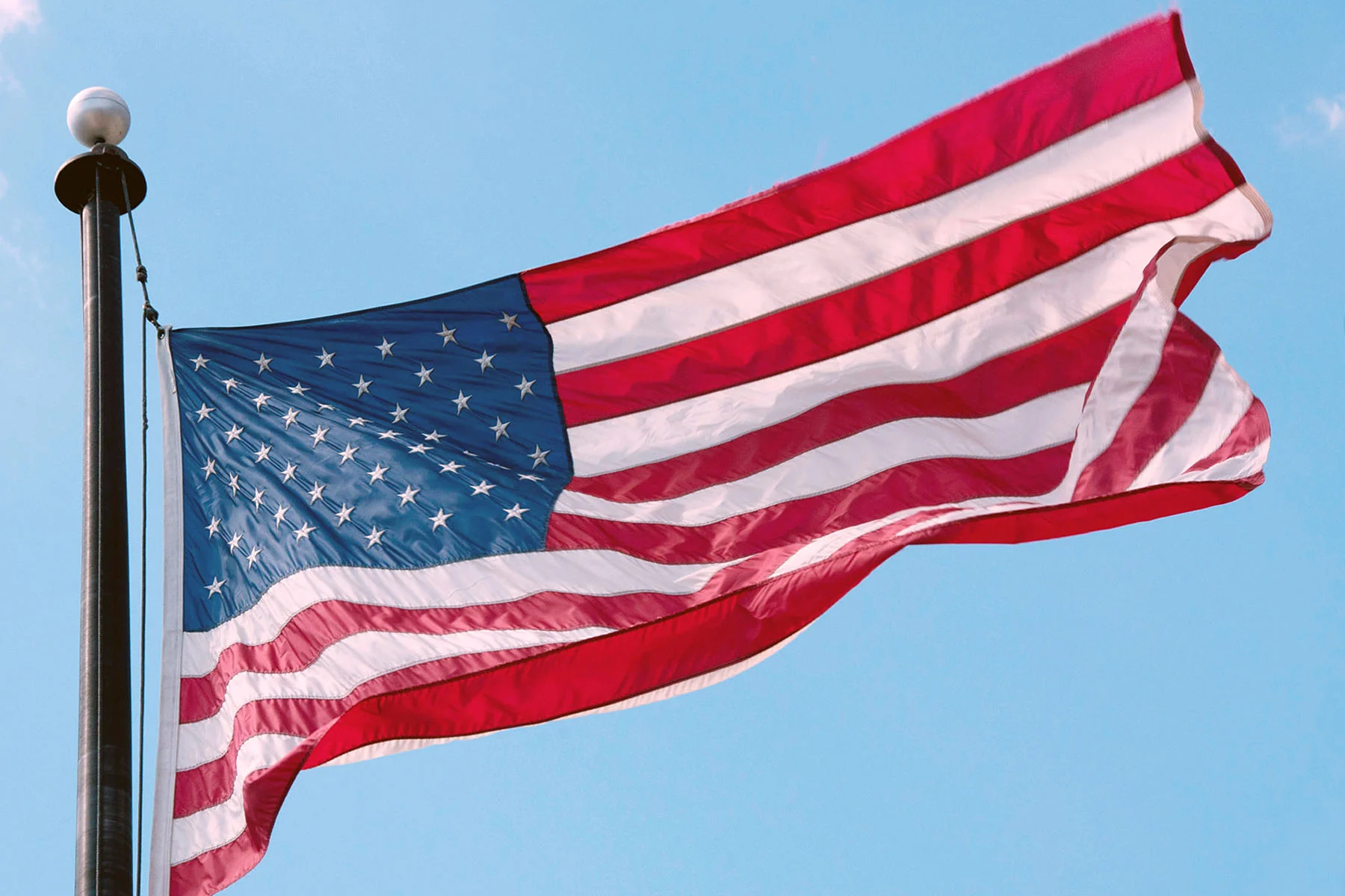 Why the Marine Hymn Contains the Verse "To the Shores of Tripoli”