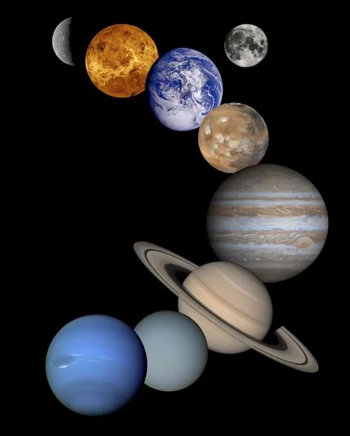 Solar Systems
