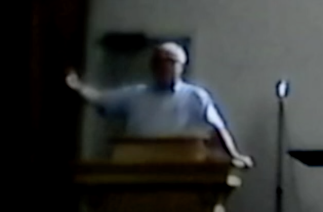 MN Spring Conference 2018: Sermon 3