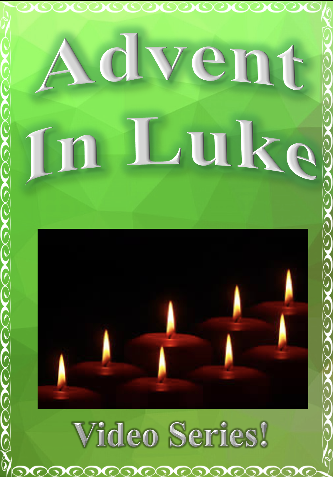 Advent in Luke