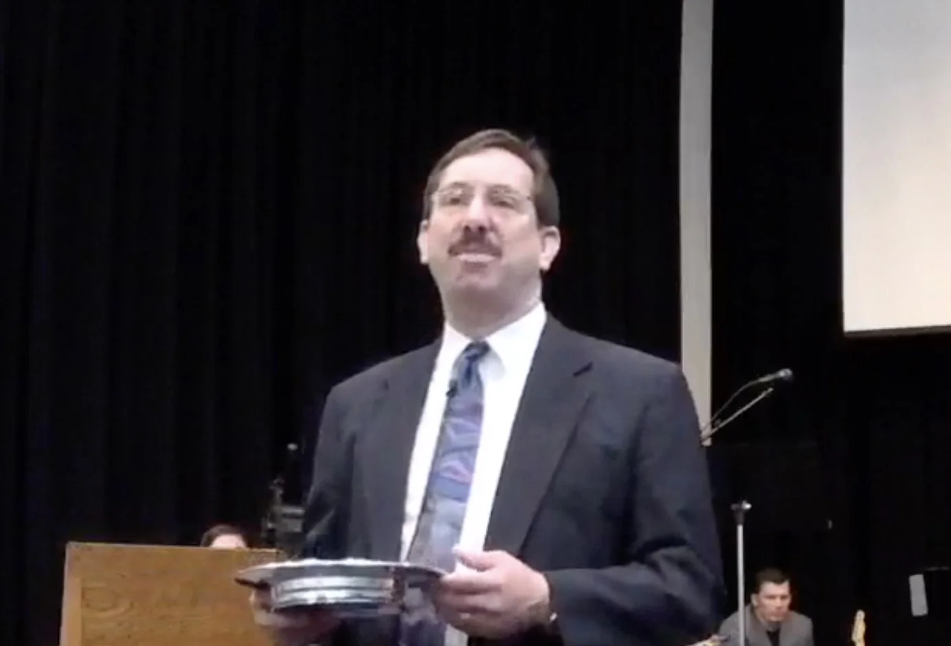 Communion thoughts on Easter