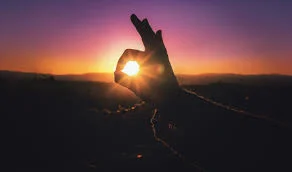 Reassurance of God's Time