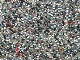 The Sick of the World