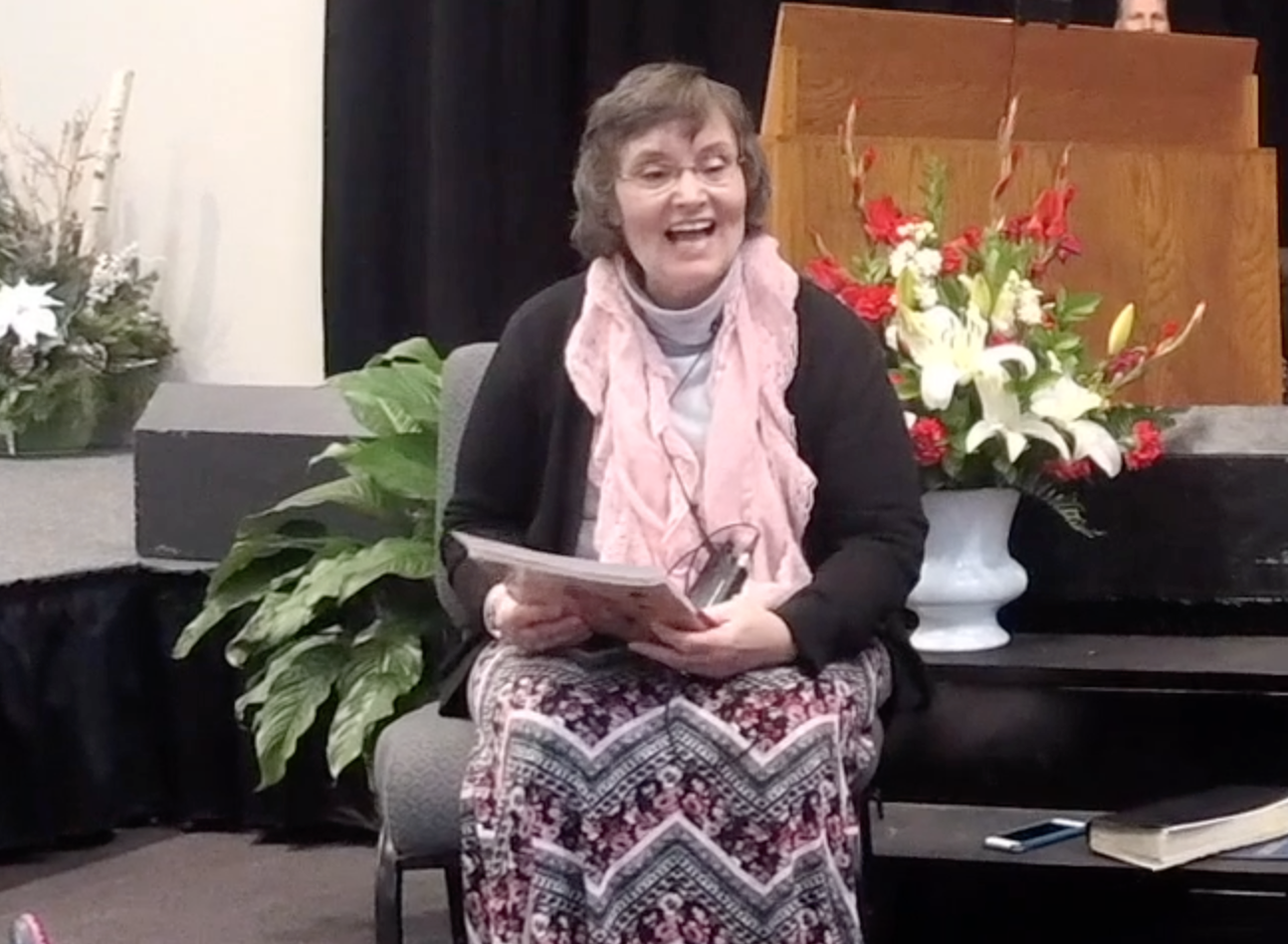 Children's Sermon: Navigation