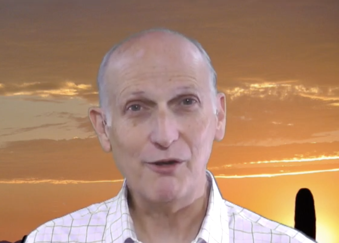 New Day: Isaiah 60:1-3