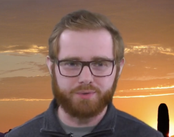 New Day: Habakkuk 1:5