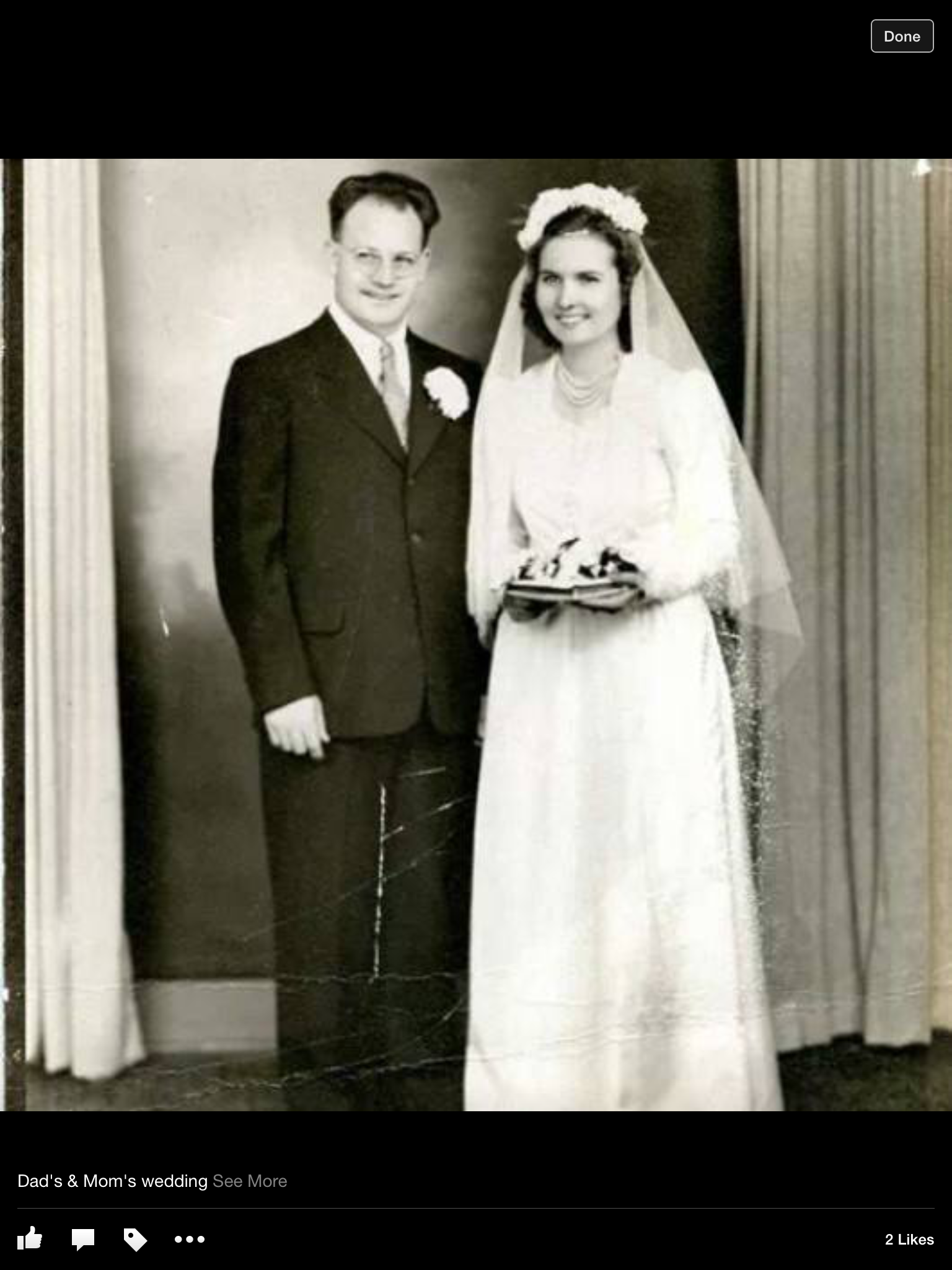 Thinking About Our Legacy