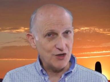 New Day: Proverbs 4:18